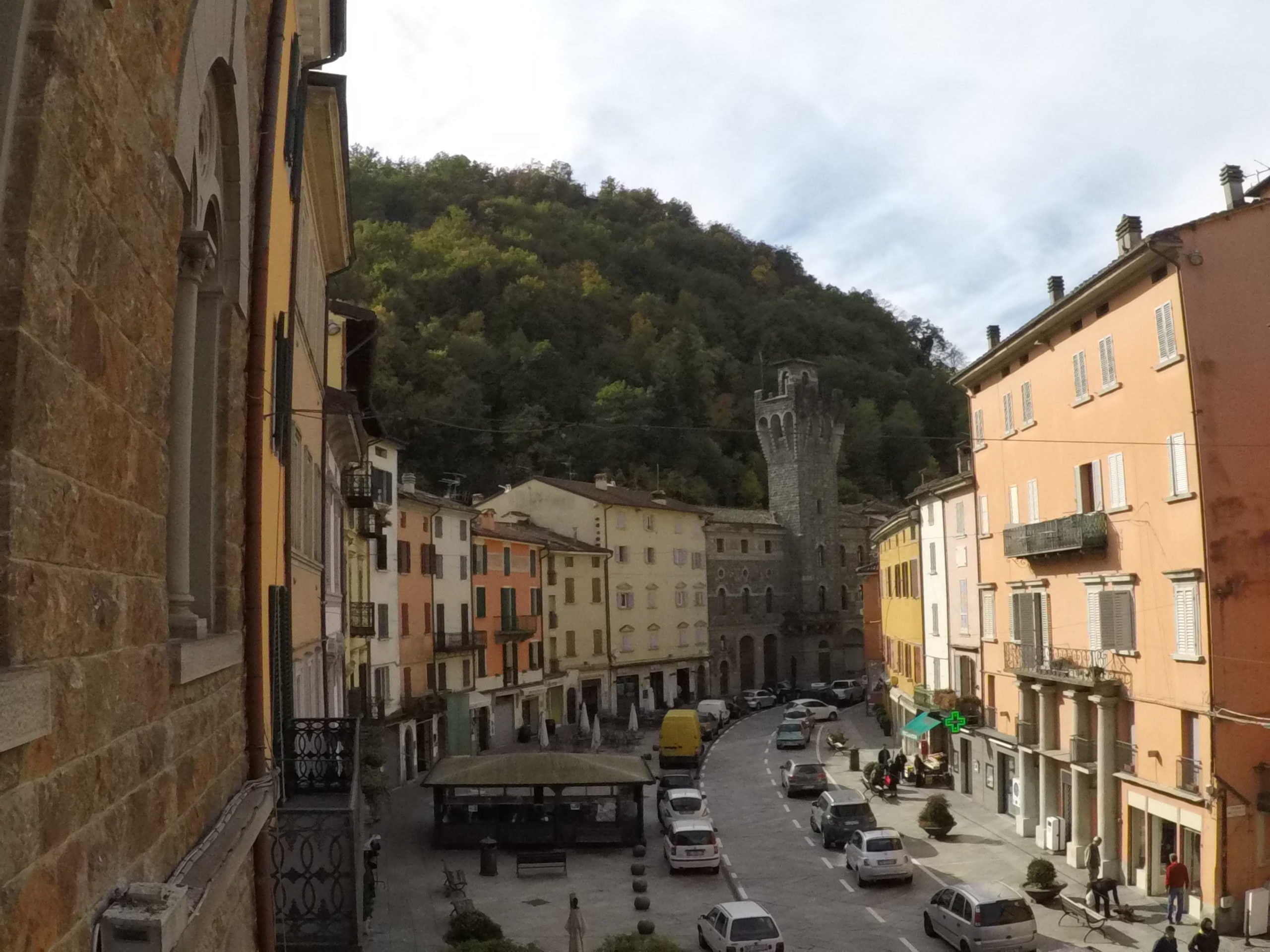 Porretta Terme Appenninica MTB