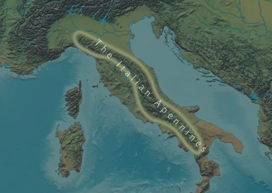 Apennine_Map_General