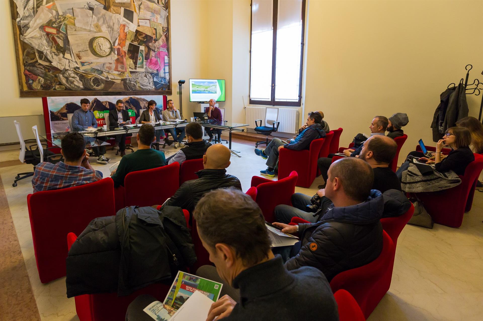 THE CITY OF BOLOGNA WILL PLAY HOST TO THE PROLOGUE OF THE 2019 EDITION OF APPENNINICA MTB STAGE RACE