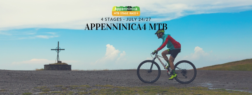 Appenninica4All, The stage race for everyone