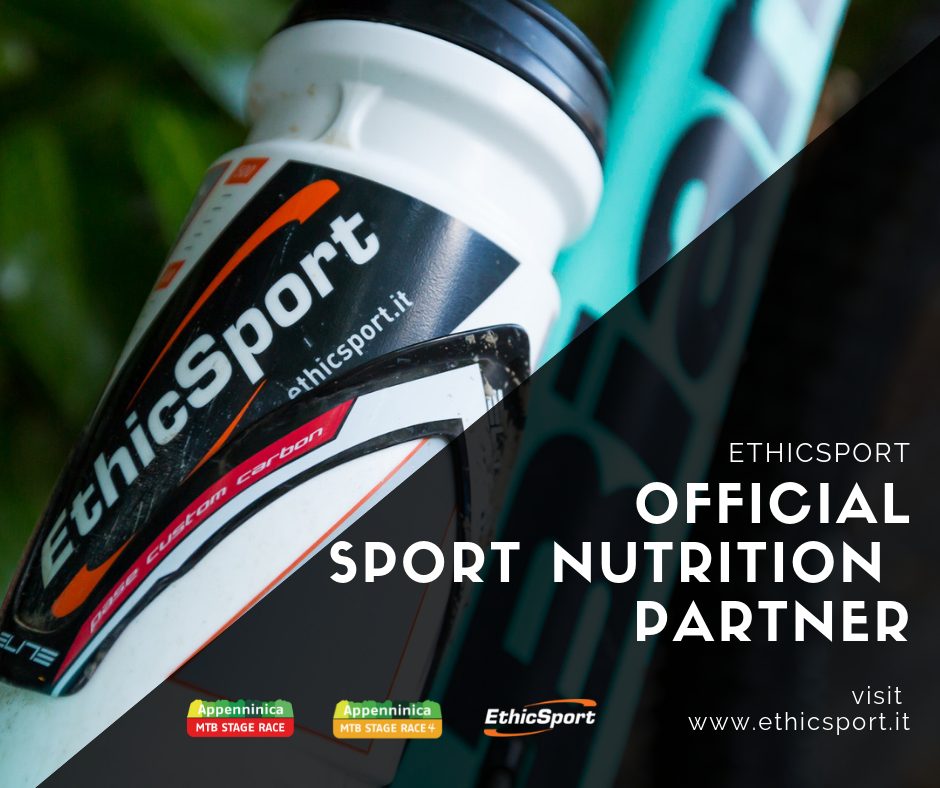 EthicSport EthicSport Official Sport Nutrition Partner