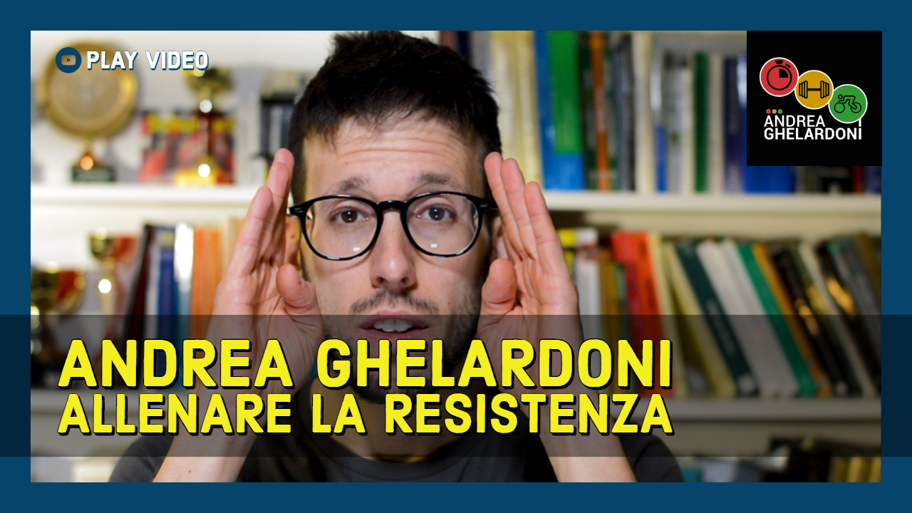 Come allenare la resistenza nel ciclismo - Appenninica MTB