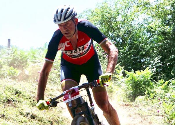 Pirazzoli will have fun on the trails of Appenninica MTB Stage Race