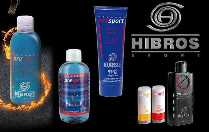 Hibros joins Appenninica’s family