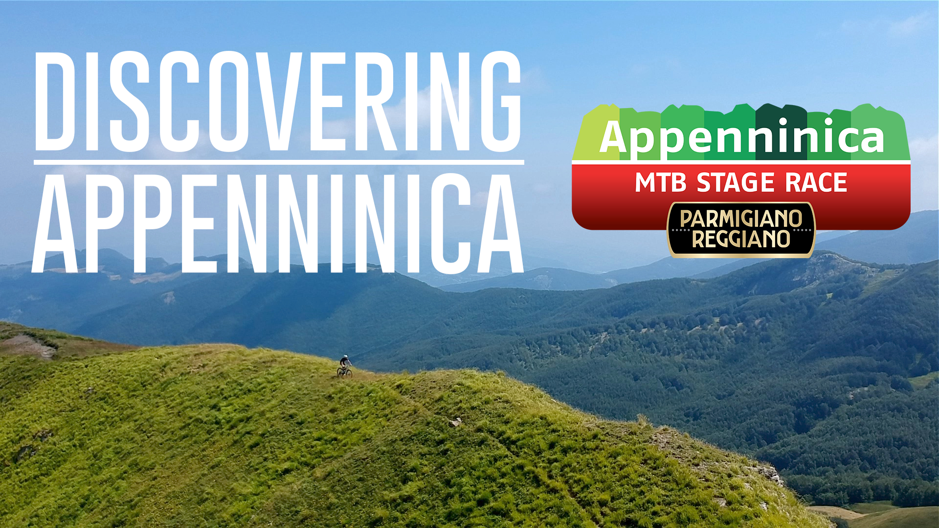VIDEO: More than a Pro rider. Andrea Tiberi discovers the Appenninica experience  
