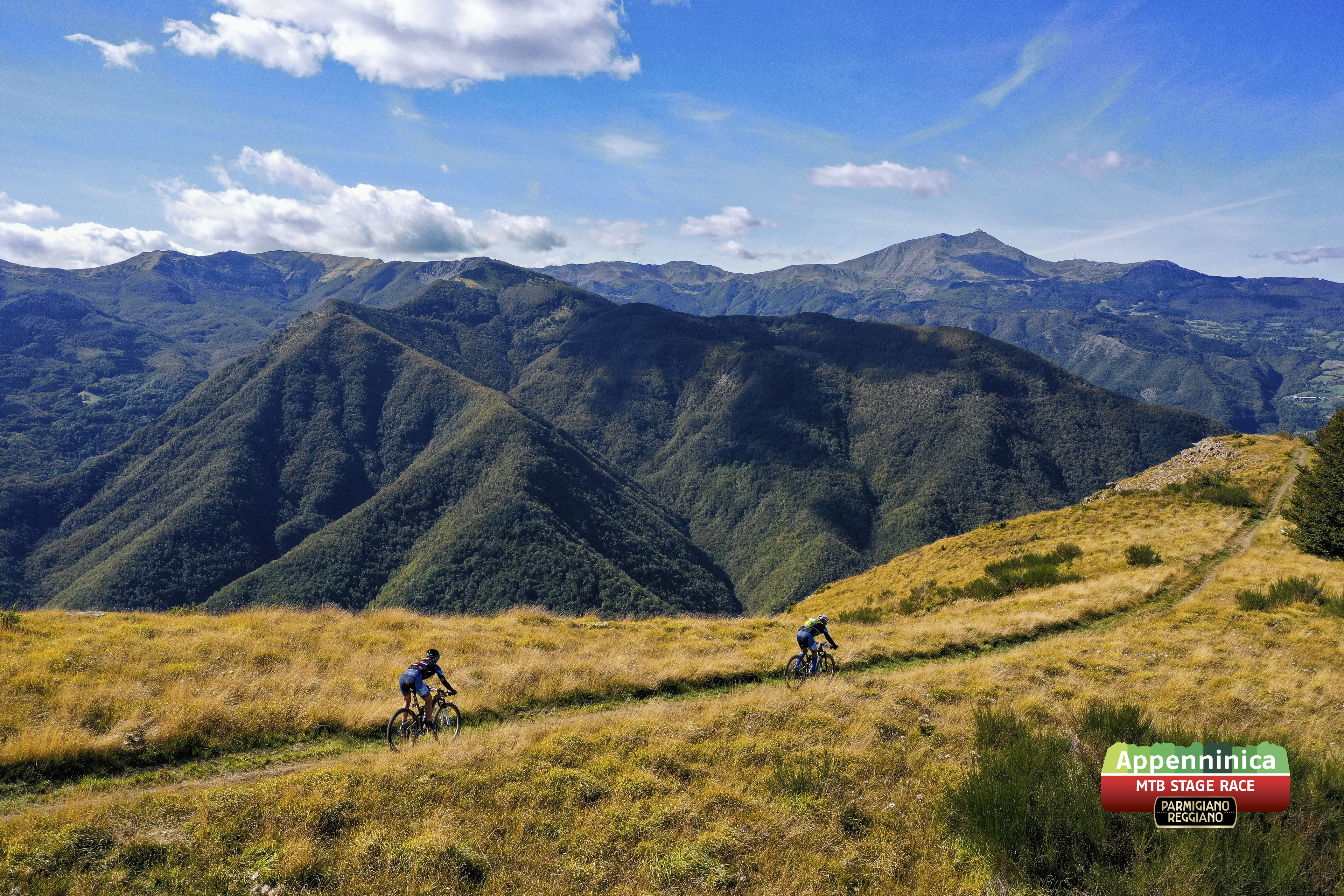 Overview - Appenninica MTB