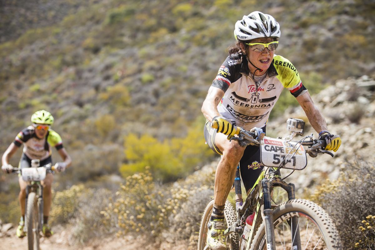 Talented women’s field promises top-class race at Appenninica