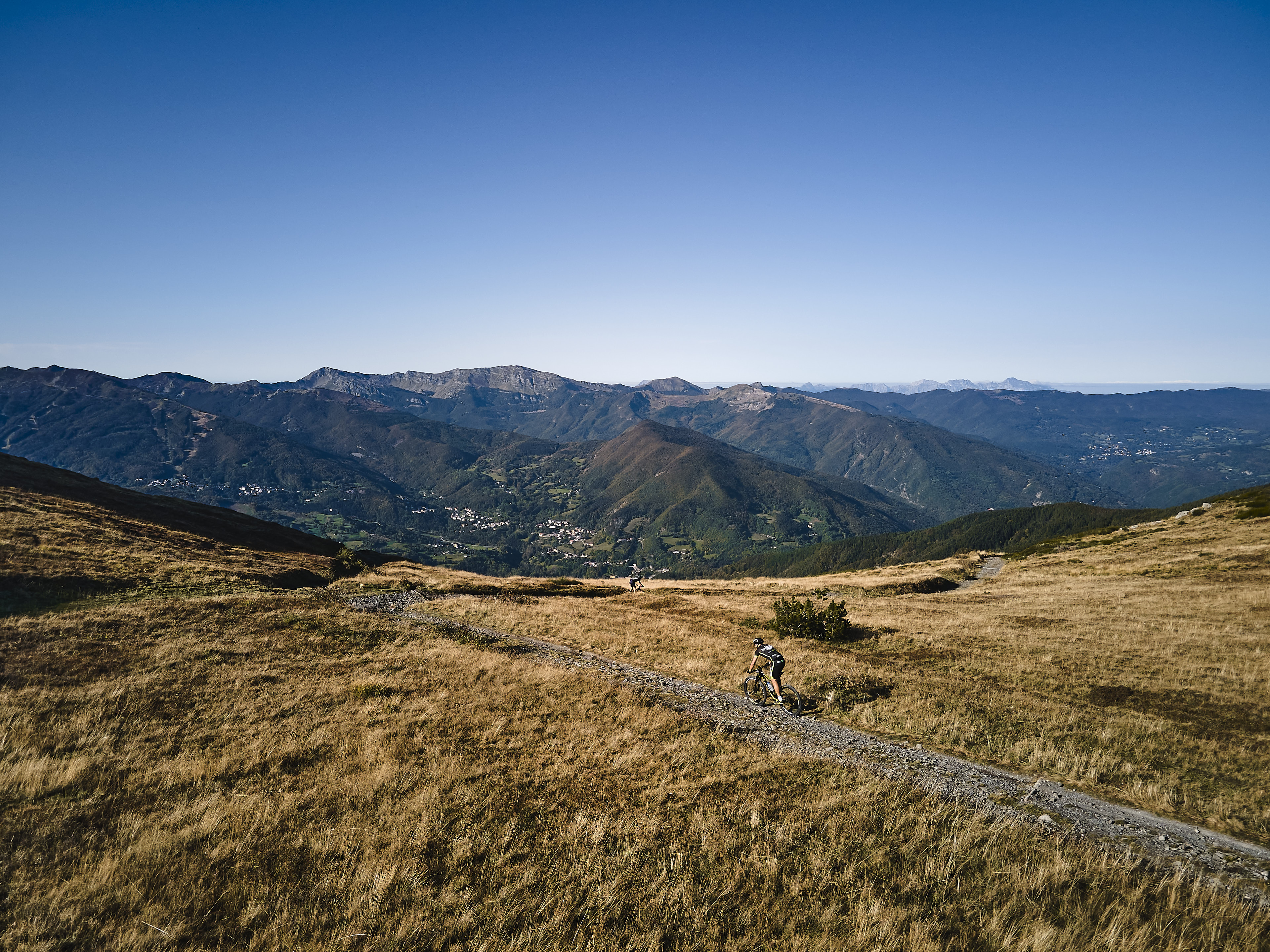 Appenninica and Emilia-Romagna together to relaunch the Apennines