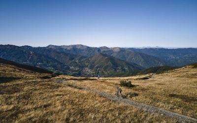 104 Km e 3600 metri di dislivello: la Queen Stage di Appenninica è la prova della verità