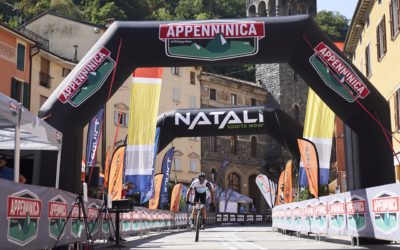 Appenninica MTB Stage Race bolsters partners’ panel for 2022 edition