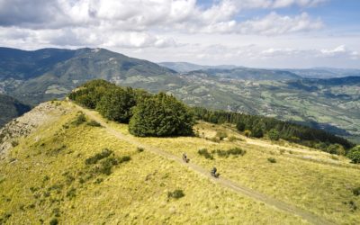 Appenninica MTB Stage Race is set for a five-star edition