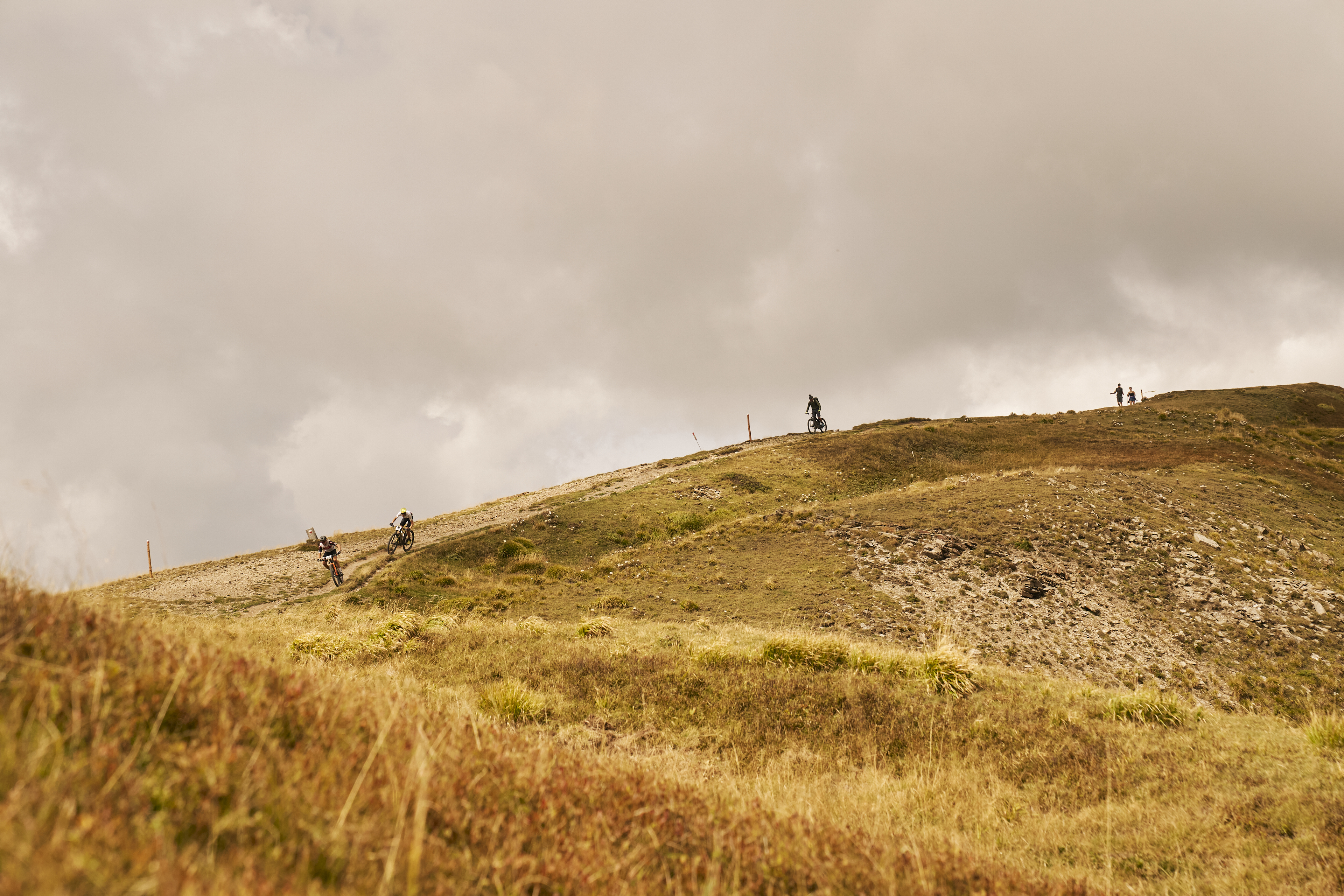 Appenninica MTB - Image by Francesco Narcisi