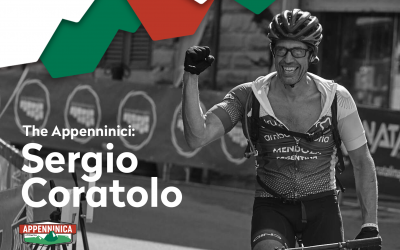 The Appenninici – From Argentina to Italy: Sergio Coratolo in search of his roots