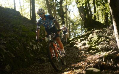 Becking and Piana strenghten their lead in Fiumalbo