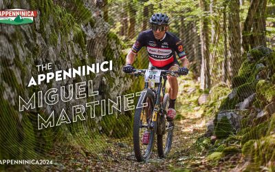 The Appenninici – An Olympic champion discovers Appenninica