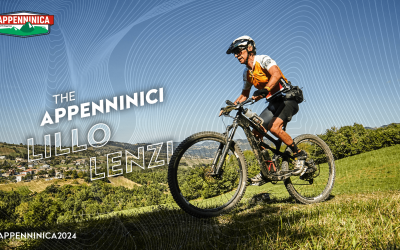 The Appenninici – Lillo Lenzi, in love with the Apennines